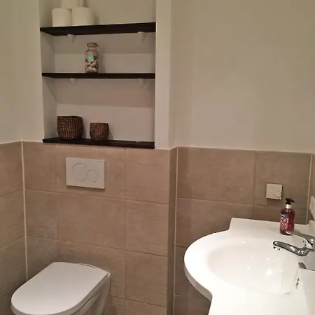 Apartament Lindenhof