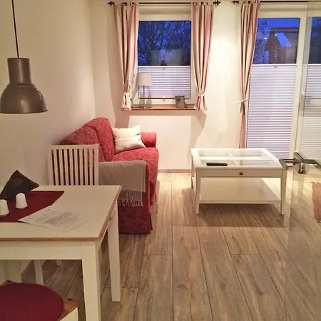 Lindenhof Apartament *