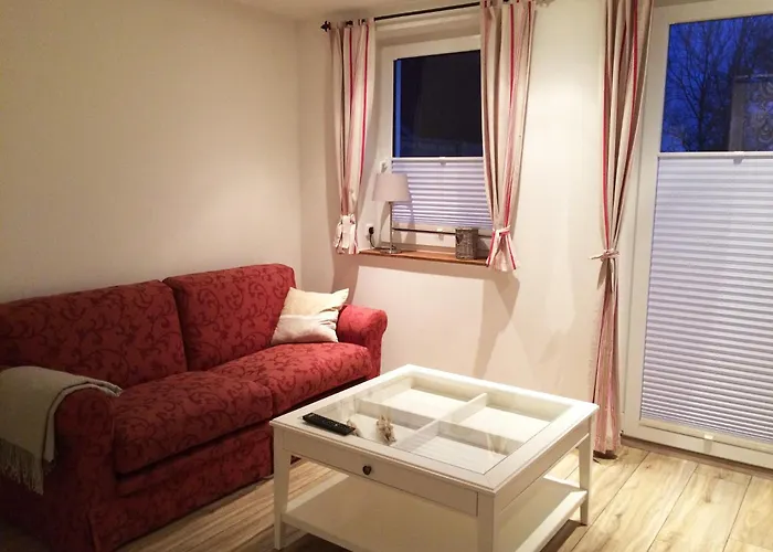 Lindenhof * Oldenburg in Holstein